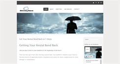 Desktop Screenshot of directorystorm.com